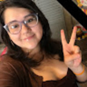 Meet your Posher, Mia